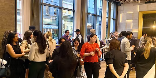 Business Networking Event in London - Marketing, Digital Marketing, Growth