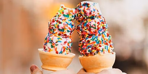 Ice Cream Social Square Dance
