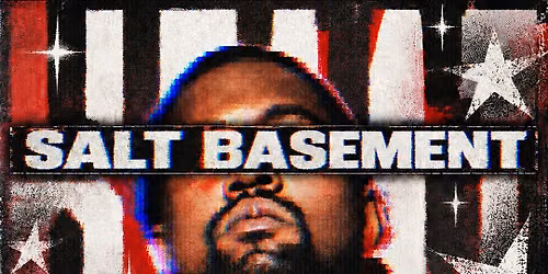 salt basement 11 sept