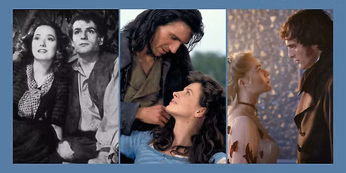 The enduring fascination of \u2018Wuthering Heights\u2019