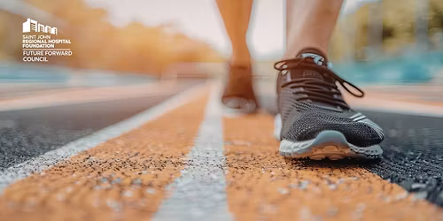 Spring Forward Fun Run