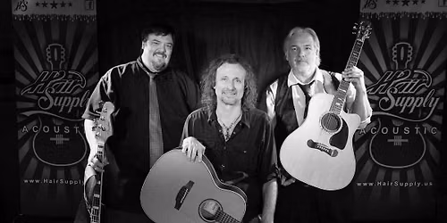 Mayfield Village Summer Concert Series welcomes Hair Supply.!