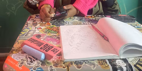 Museum Of Poets Anniversary