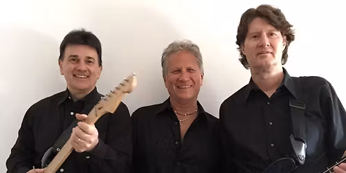 Sidewalk 65 Band Back at Gusto