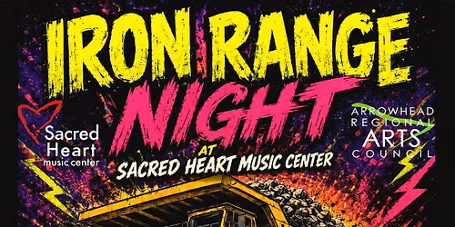 Iron Range Night
