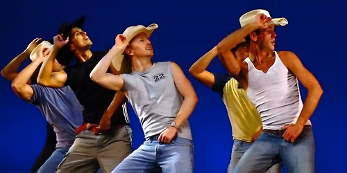 bal linedance et country avec b'j line