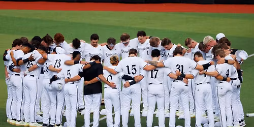 Louisville Cardinals at Wake Forest Demon Deacons Baseball