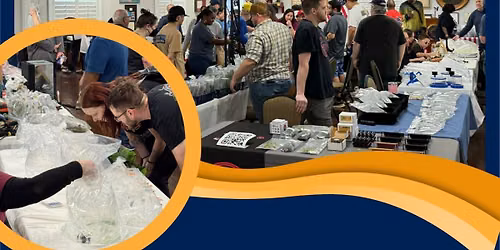 Fall Swap Meet