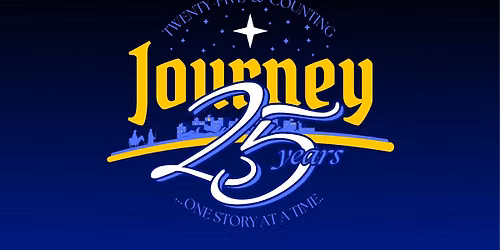 Journey to Bethlehem 2026