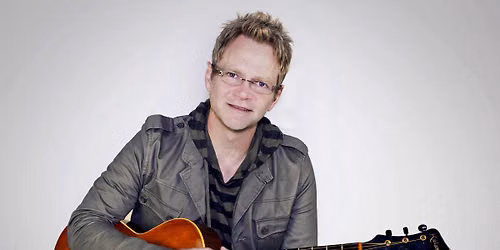 Steven Curtis Chapman