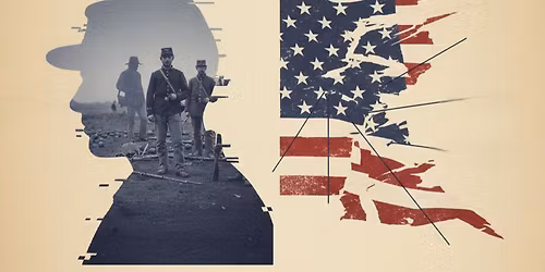 A More Perfect Union: Trials of the 1860s