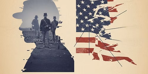 A More Perfect Union: Trials of the 1860s