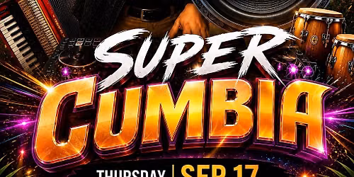 SUPER CUMBIA 