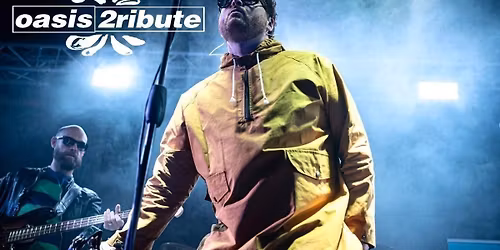 OASIS 2TRIBUTE