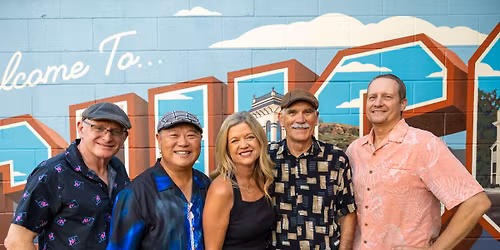 FREE MUSIC! Ivy Flats returns to the Sweet Flower Stage at The Commons