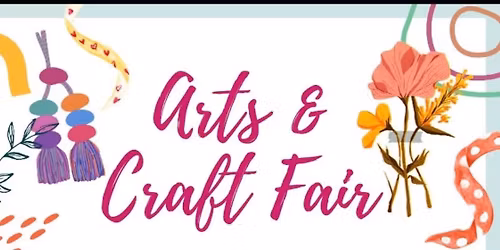 Craft and Vendor Show
