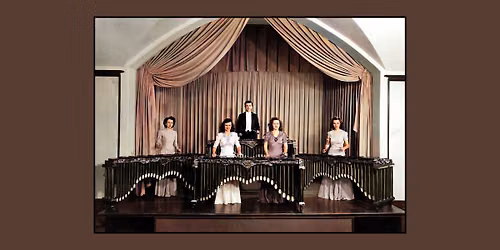 Iowa Marimba History (1930s-1950s) and more! \u2013 Waterloo Days of Marimba