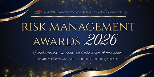 MARIM Risk Management Awards 2026