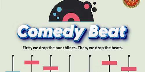 Comedy Beat