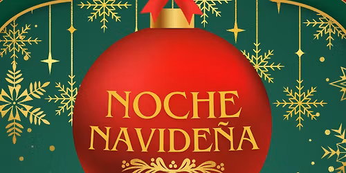 Noche navide\u00f1a Be Star Gimnasia\u2b50