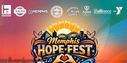 Memphis Hope Fest 