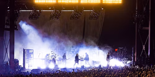 Nine Inch Nails - Peel It Back Tour 2026