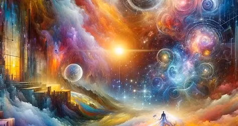 Galactic Talk with Carolyn