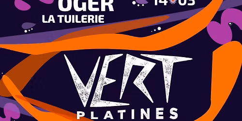 \ud83d\udc9aVERT PLATINES\ud83d\udd0a