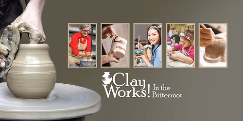Empty Bowls fundraising event. Saturday, Oct. 17. 11:00 & 12:30 seatings. Cornerstone Bible Church