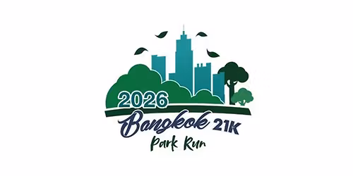 Bangkok 21K Park Run 2026 ( \u0e04\u0e48\u0e32\u0e2a\u0e21\u0e31\u0e04\u0e23\u0e40\u0e17\u0e48\u0e32\u0e40\u0e14\u0e34\u0e21 )