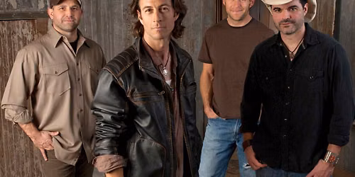 Roger Clyne & The Peacemakers