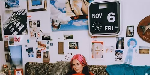 \u2728 girli \u2013 Acoustic In-Store Performance