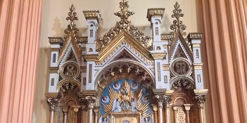 Third Sunday Celebration of Our Mother of Perpetual Help Community