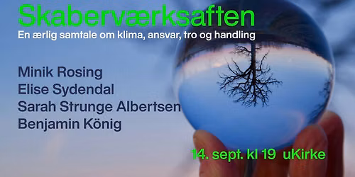 Skaberv\u00e6rksaften