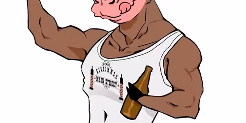 Kissimmee Main Street's Kowboy Pub Crawl!