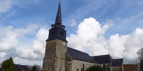 Entre phare et vallons : boucle autour de Fatouville-Grestain.
