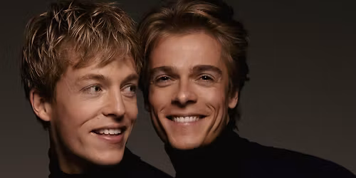 Lucas & Arthur Jussen | ProArte Hamburg