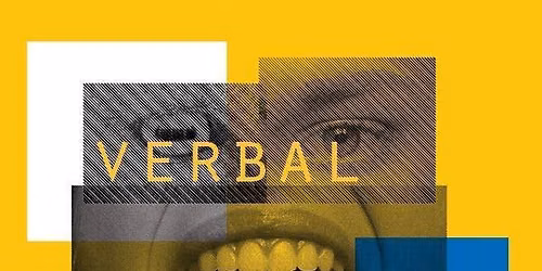 Verbal Gerbil live at Alder with guests Stan Skinny and Franc and I