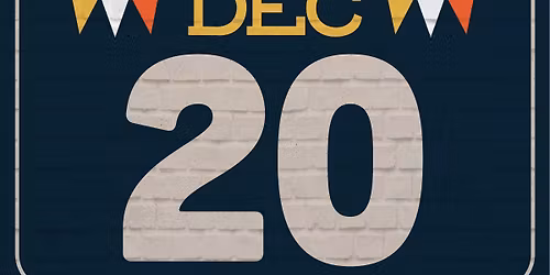 Brew Community *HOLIDAY* Market - December 20th