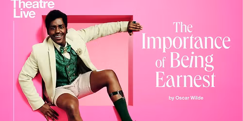 The Importance of Being Earnest