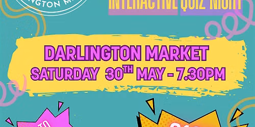 Interactive Quiz Night