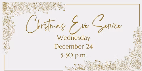 Christmas Eve at Fortuna Naz