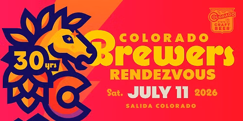 Colorado Brewers Rendezvous