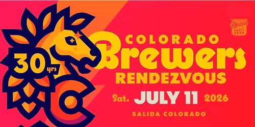 Colorado Brewers Rendezvous