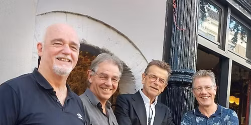 So What @ De Stamboom