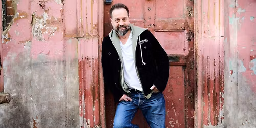 Alfie Boe