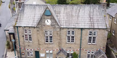 GRASSINGTON CHRISTMAS GIFT & CRAFT FAIR