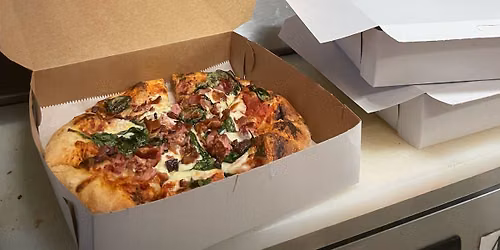 September Pizza Night