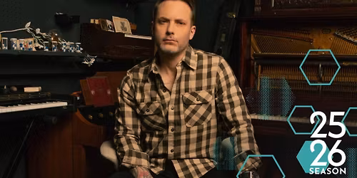 Dallas Smith + His Band: One Night Only (Unplugged)