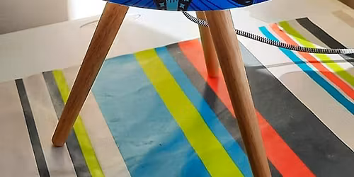 Lampshade Making Workshop